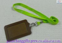 Sell id card holder lanyard