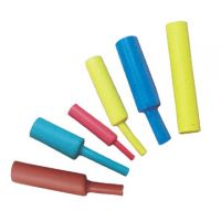 Medium Wall Adhesive Lined Heat Shrinkable Tubing SBRSM