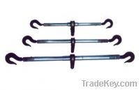 Double Hook Tightener(Steel)
