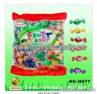 Sell Mix Fruit Hard Candy