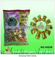 Sell Ginseng Hard Candy