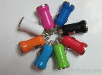 iPhone/iPod Mini Car Charger(IPC02)