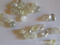 Sell Natural Rough Diamonds