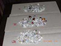 Sell Rough Natural Diamonds