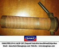 DANA SCAFFOLDING PROP SLEEVE -UAE/INDIA/QATAR