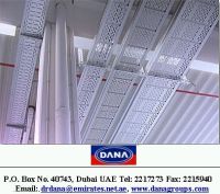 DANA Cable Trays/Troughs/Ladders [Offshore/Marine] - INDIA/UAE/SAUDI