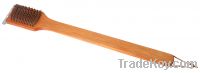 Sell Wooden BBQ Brush