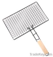 Sell Bbq Handle Grid