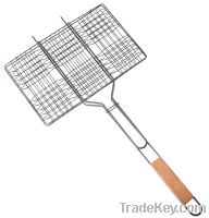 Sell Bbq Cooking Grid