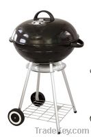 Sell 22 Inch BBQ Apple Grill