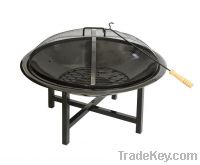 Sell Charcoal Fire Pit