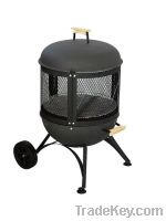 Sell Wire Barbecue