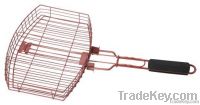 Sell Bbq Grill Basket