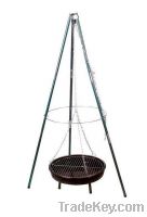 Sell Hanging Bbq Grill