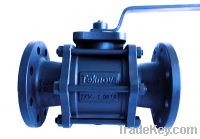 Teknovalf Ball Valve