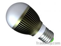 Factory Direct Sales UL, CE & ROSH Certification LED Light Bulb