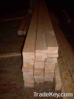 Laminated pine