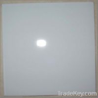 Ceramic White Wall Tiles 150x150mm/6'x6'/15x15cm