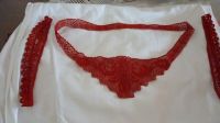 Sell  Handmade Lace Collar, cover, l