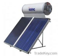 Solar Water Heater