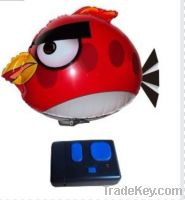 Sell remote control angry bird