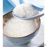 Sell Brazilian White Icumsa 45 Refined sugar