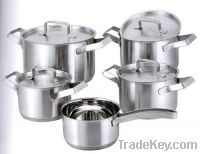 Sell Stainless steel casserole CK-21