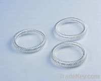 Sell canted coil spring