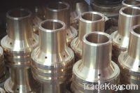 beryllium copper non-sparking safety tools