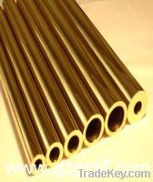 Beryllium Copper pipe