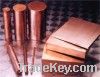 Sell beryllium copper bar