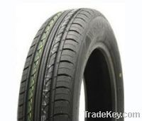 sell Passenger Car Radial tire, passanger car tyre, 155/70R13, 155/80R13