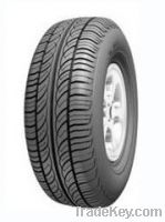Sell Radial auto tyre, All season tyre, driving tire, 205/70R14, 205/70R15