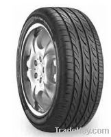 Sell Semi-Steel Radial Ply tyre, Semi-steel passenger Tire, 195/60r14