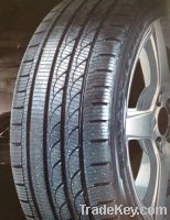 Sell Semi-Steel Radial Ply Tire, Semi-steel passenger tyre, 195/45R16XL