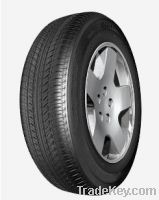 Sell PCR Tire, Semi-steel Tire, Semi-Steel Radial tyre, 205/45R17, 205/55R1