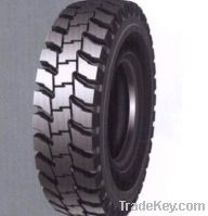 Sell All Steel Radial Ply Tire, All Steel Tire, All Steel Radial Tire, 650R