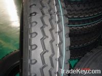 Sell solid tire, Tubeless tire, tubeless radial truck tire, 900R20, 1000R20