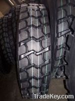 Sell All steel radial truck Tire, All-Steel Radial Bus Tire, 1200R20, 1200R