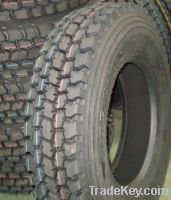 Sell All-Steel Truck and Bus Radial Tyre, TBR tire, 11R22.5, 11R24.5