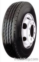 Sell All steel truck radial tire, All-Steel Bus Radial tire, 315/80R22.5