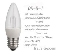 Sell led lamps lights bulb