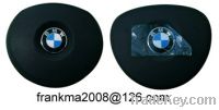 Sell BMW airbag cover and bumpers
