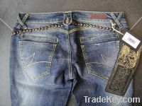 Jeans mens OEM