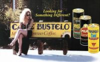 Sell Bustelo, Pilon, Medaglia D'oro Coffee Beverages