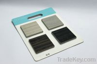Sell sample board for tile/stone