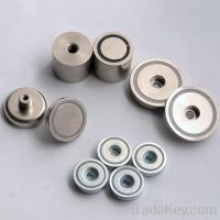 sintered NdFeB magnet