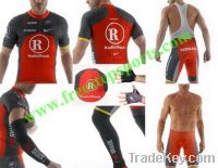 Sell cycling jerseys