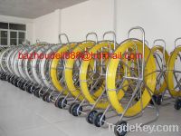 Sell Detectable Rodders, Duct rodder, Duct rod