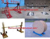 Sell Jack Tower, Screw Jacks, Cable Drum Jack